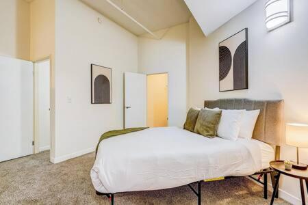 Cozysuites - 2Br With Direct Skybridge Access #1 Indianápolis Exterior foto
